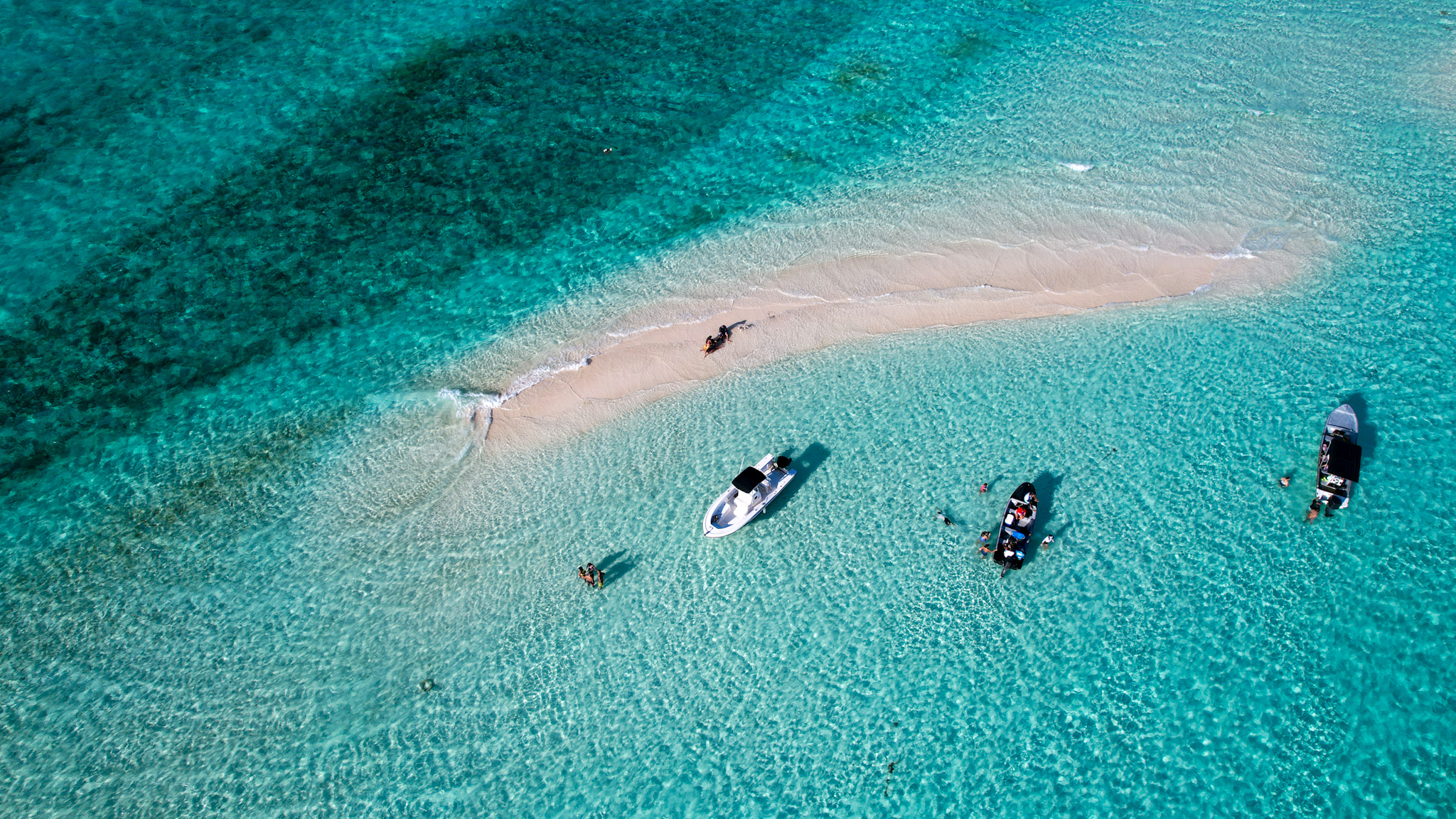 San Andres Isla